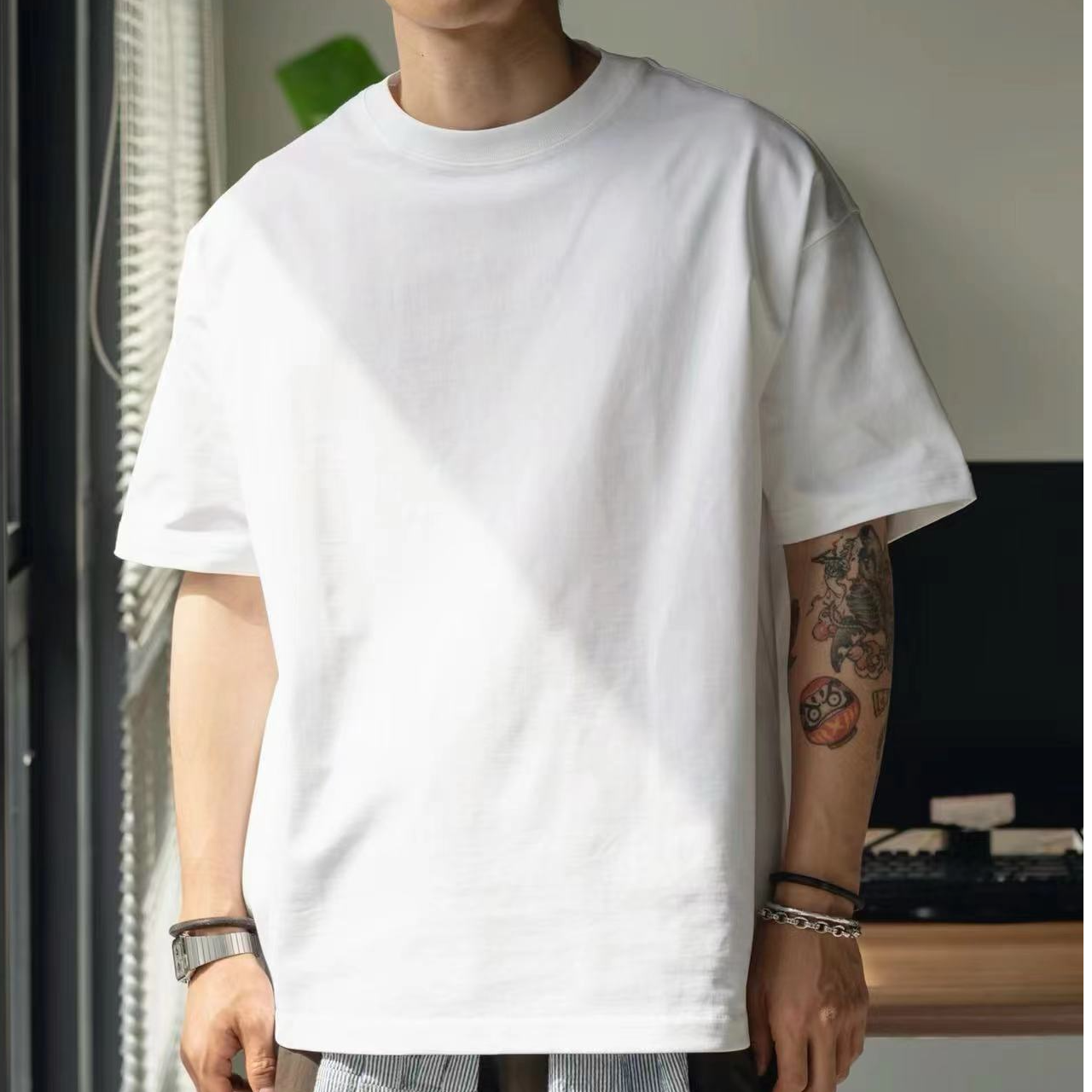 49-89这里下单！国潮短袖