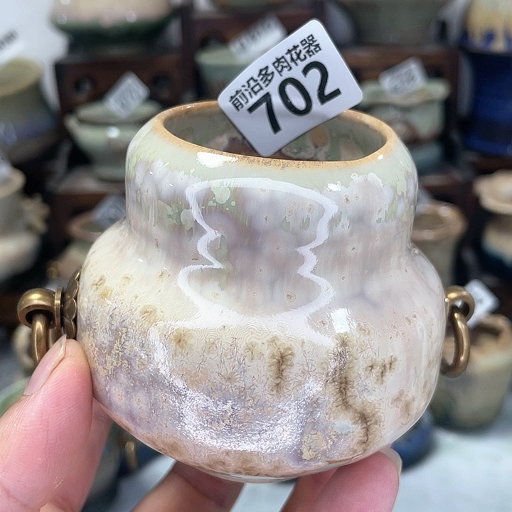 红陶20CM（含）-50CM（不含）口4