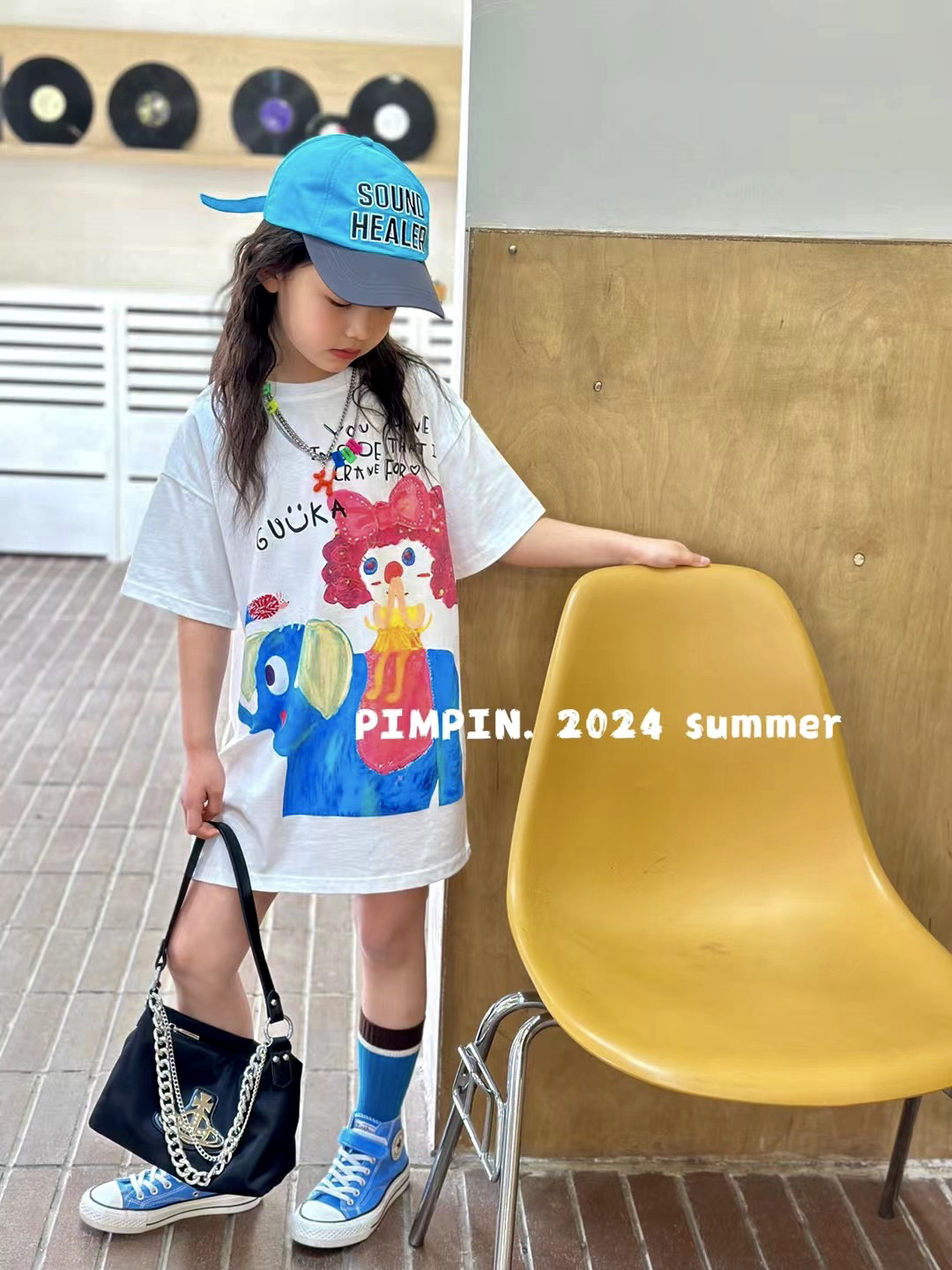 【扣号】洋妞新款卫衣