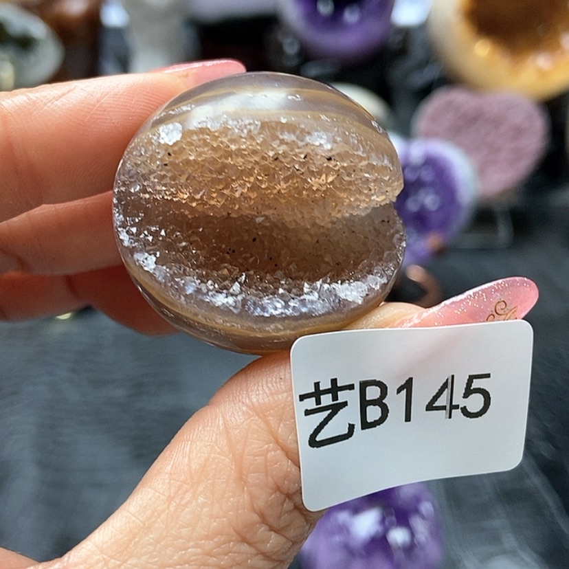 【闪购商品】水晶大型摆件（非配饰）未镶嵌