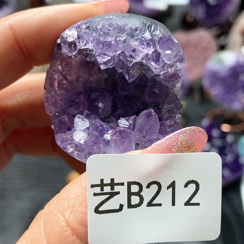 【闪购商品】水晶大型摆件（非配饰）未镶嵌
