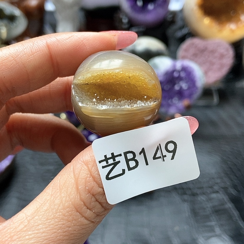 【闪购商品】水晶大型摆件（非配饰）未镶嵌