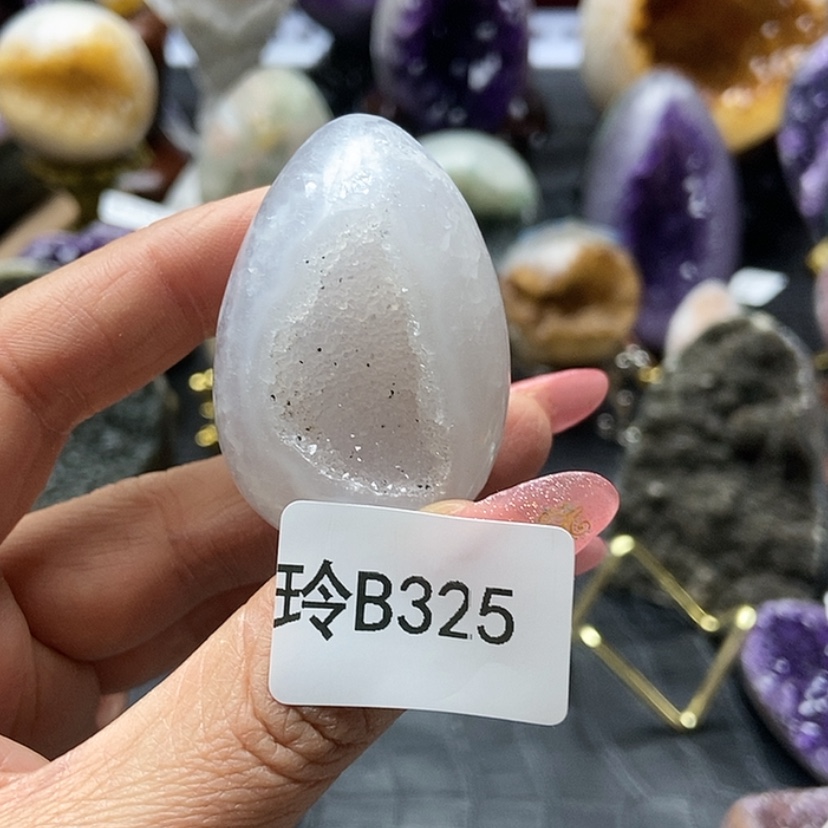 【闪购商品】水晶大型摆件（非配饰）未镶嵌