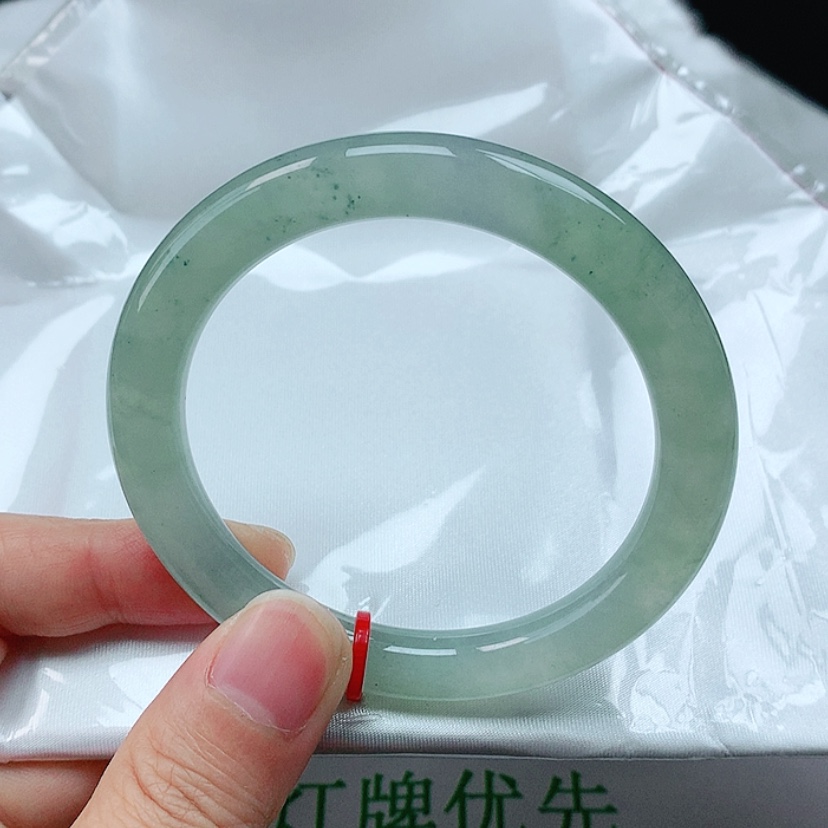 【闪购商品】翡翠手镯未镶嵌