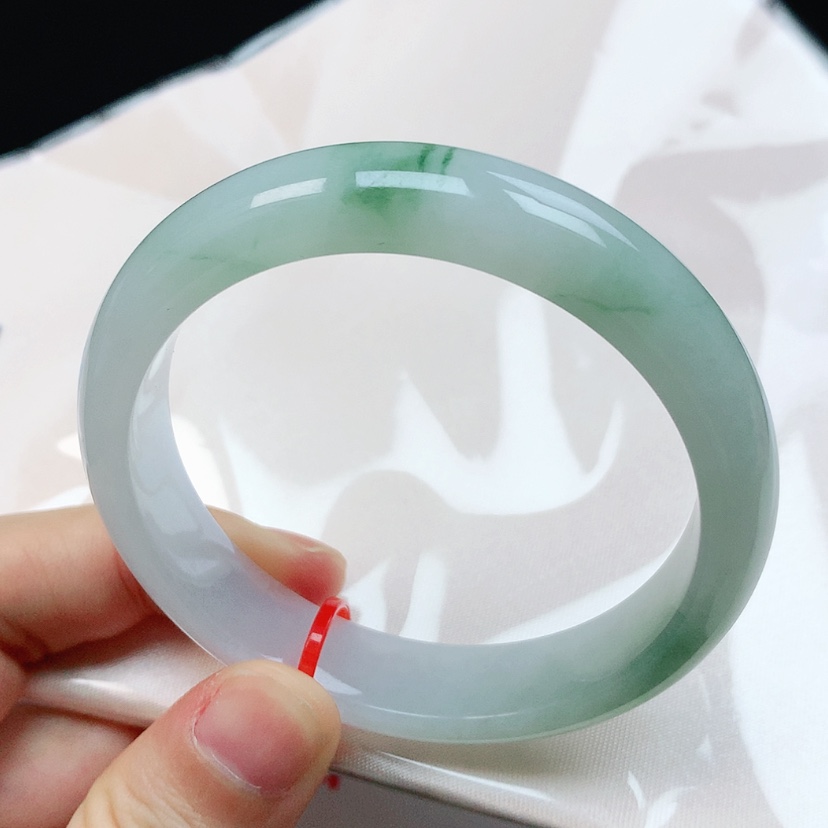 【闪购商品】翡翠手镯未镶嵌