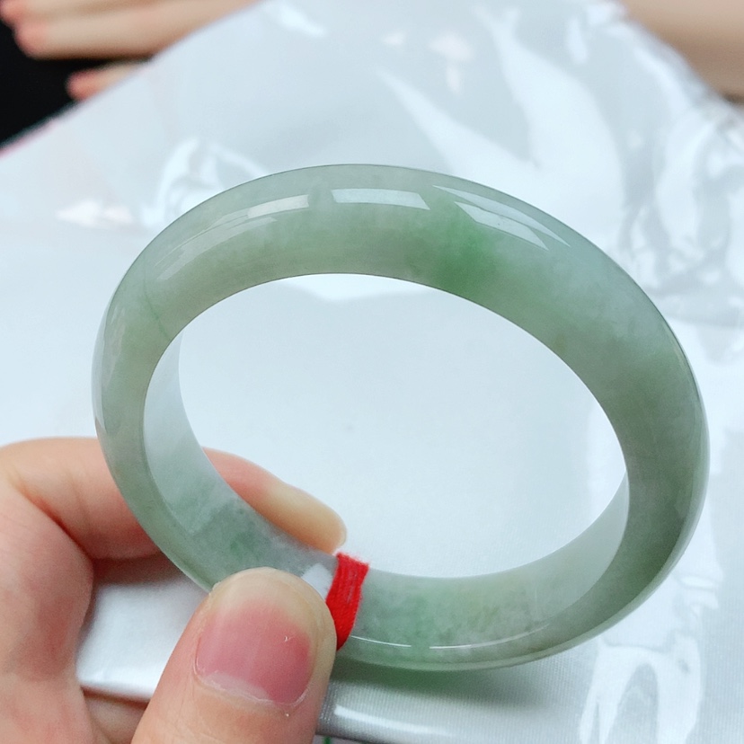 【闪购商品】翡翠手镯未镶嵌