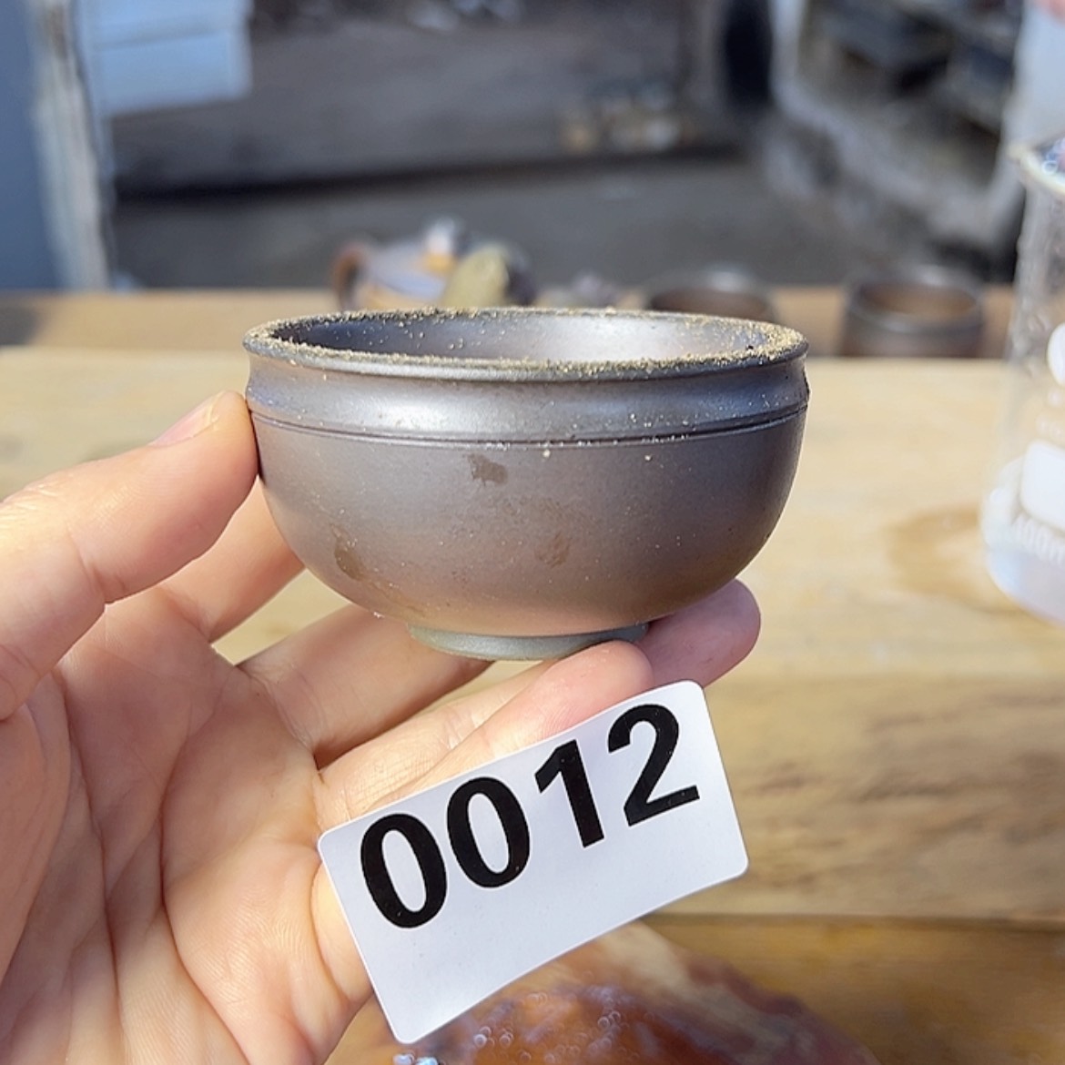 【闪购商品】坭兴陶柴烧