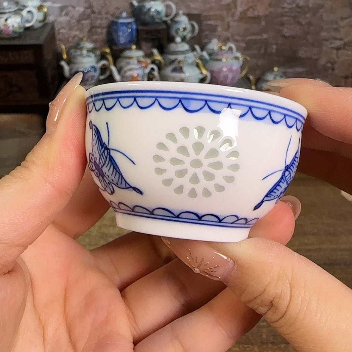 【闪购商品】摆件陶瓷