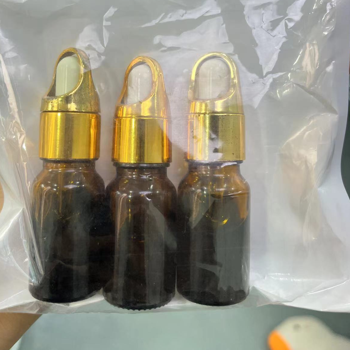 《雨桐精选》分解液10ml单支
