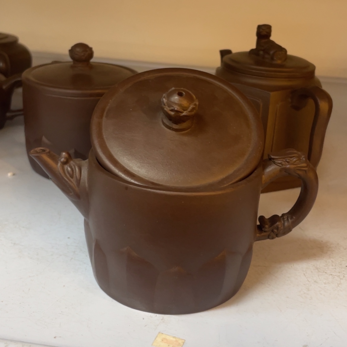 【闪购商品】紫砂茶壶