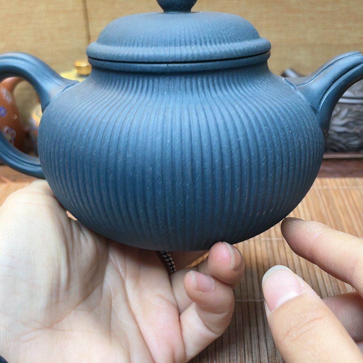 【闪购商品】紫砂茶壶