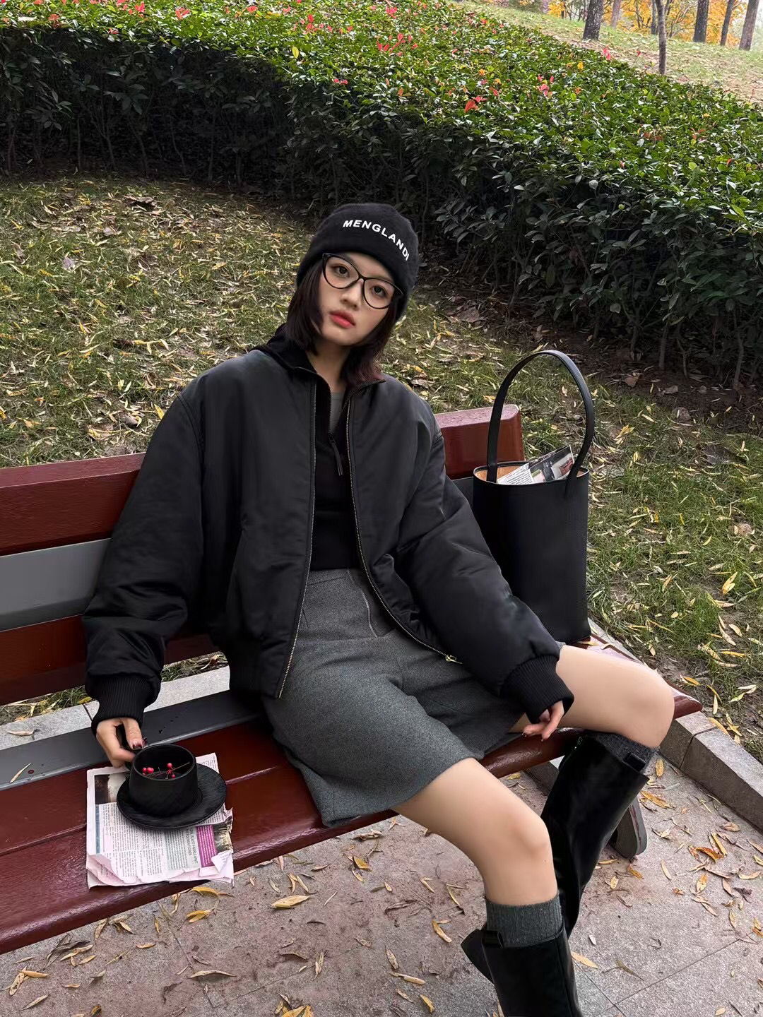 阿玛施百慕大短裤