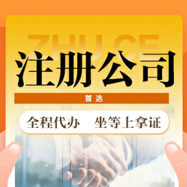 上海注册公司 无地址注册 营业执照
