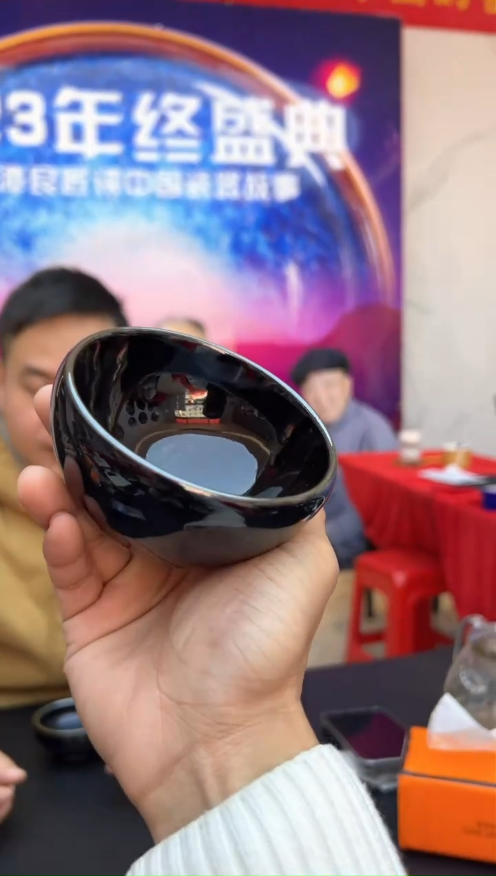 【闪购商品】瓷茶盏1倪峰@@NF390