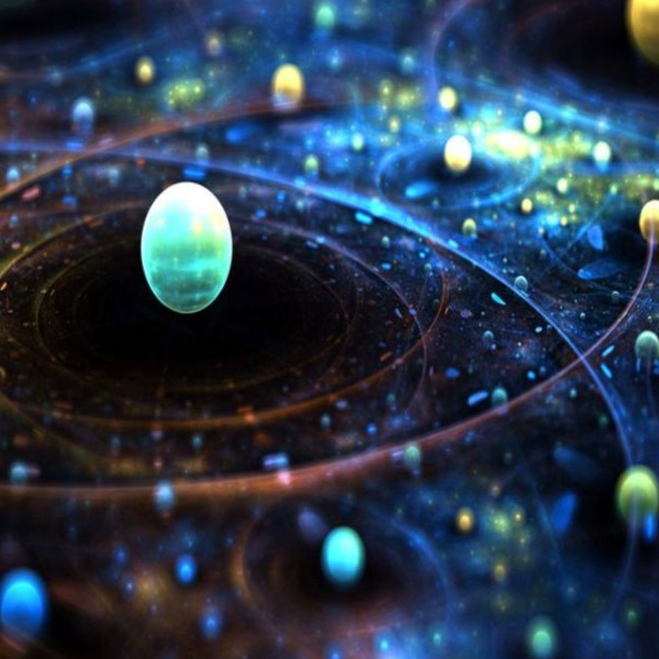 宇宙星空直播主播拍照背景布3d摄影拍摄直播间装饰布置高清背景墙