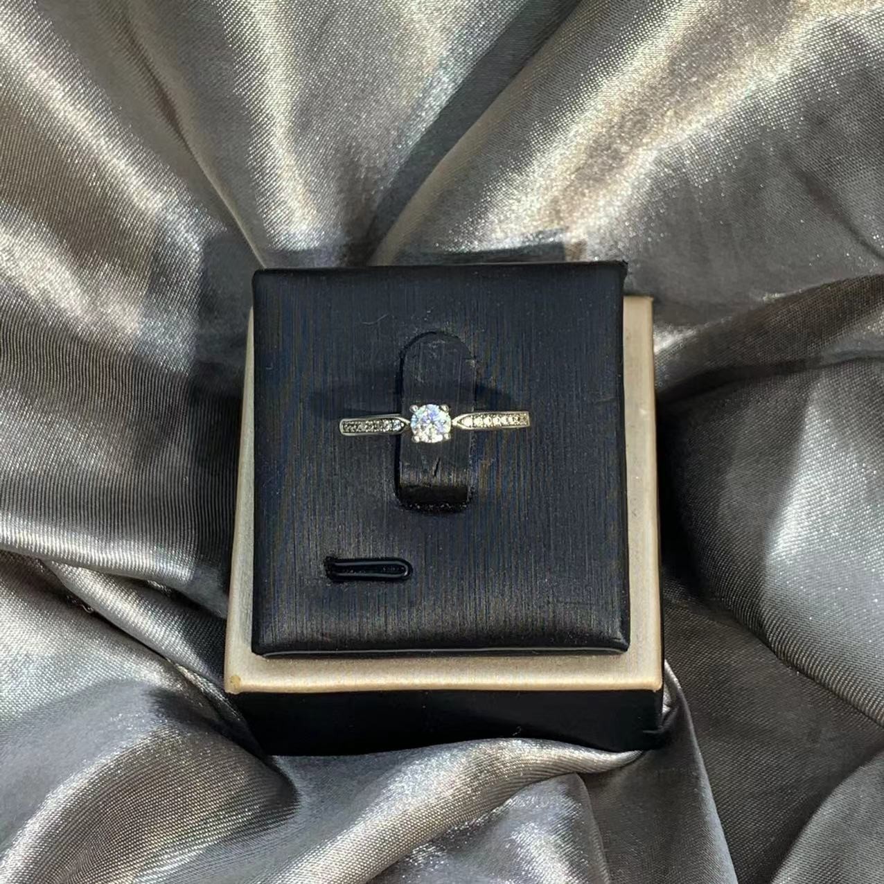 小米粒戒指30分【F】