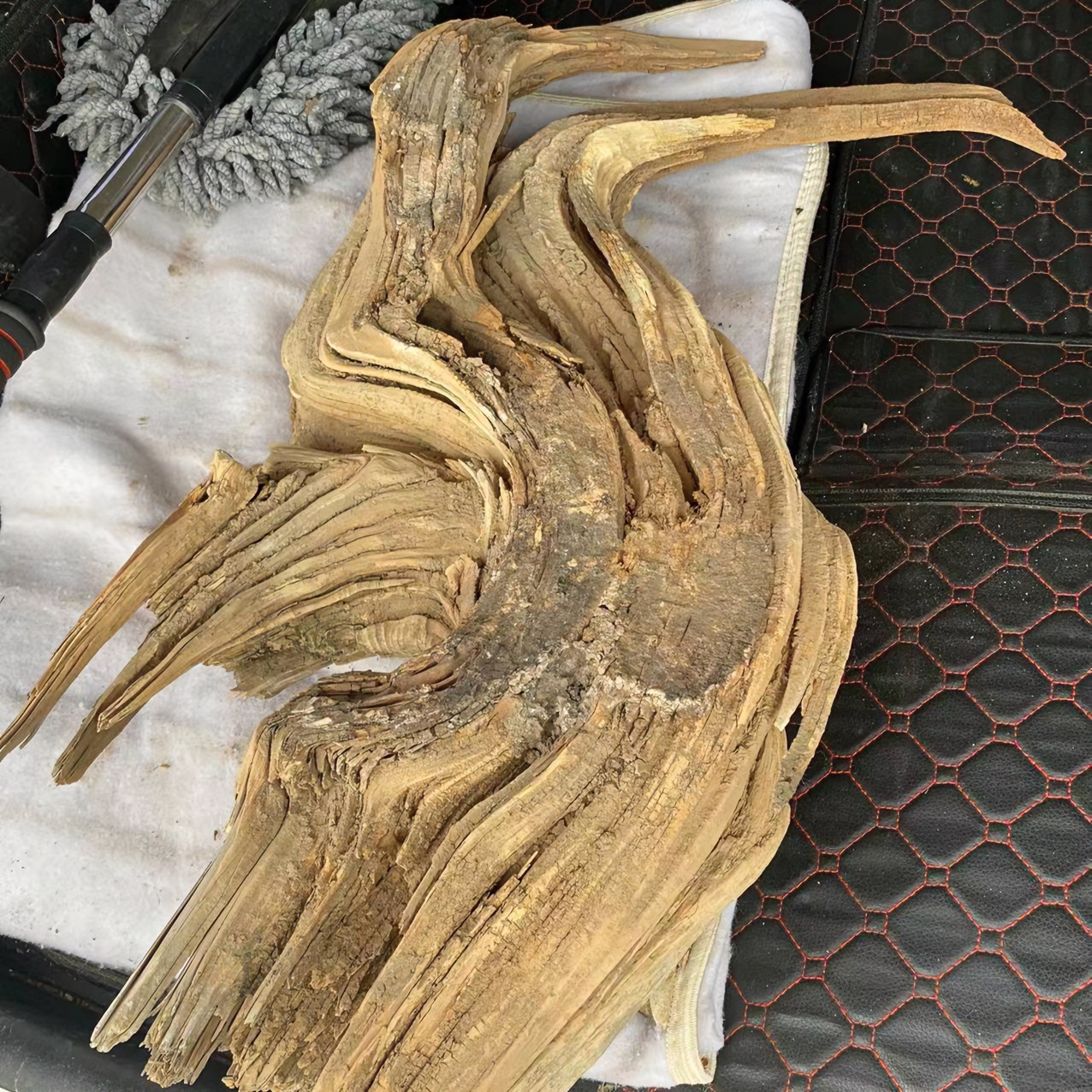 崖柏摆件一号链接