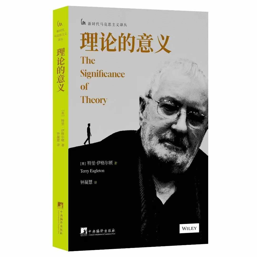 理论的意义 （新时代马克思主义译丛）