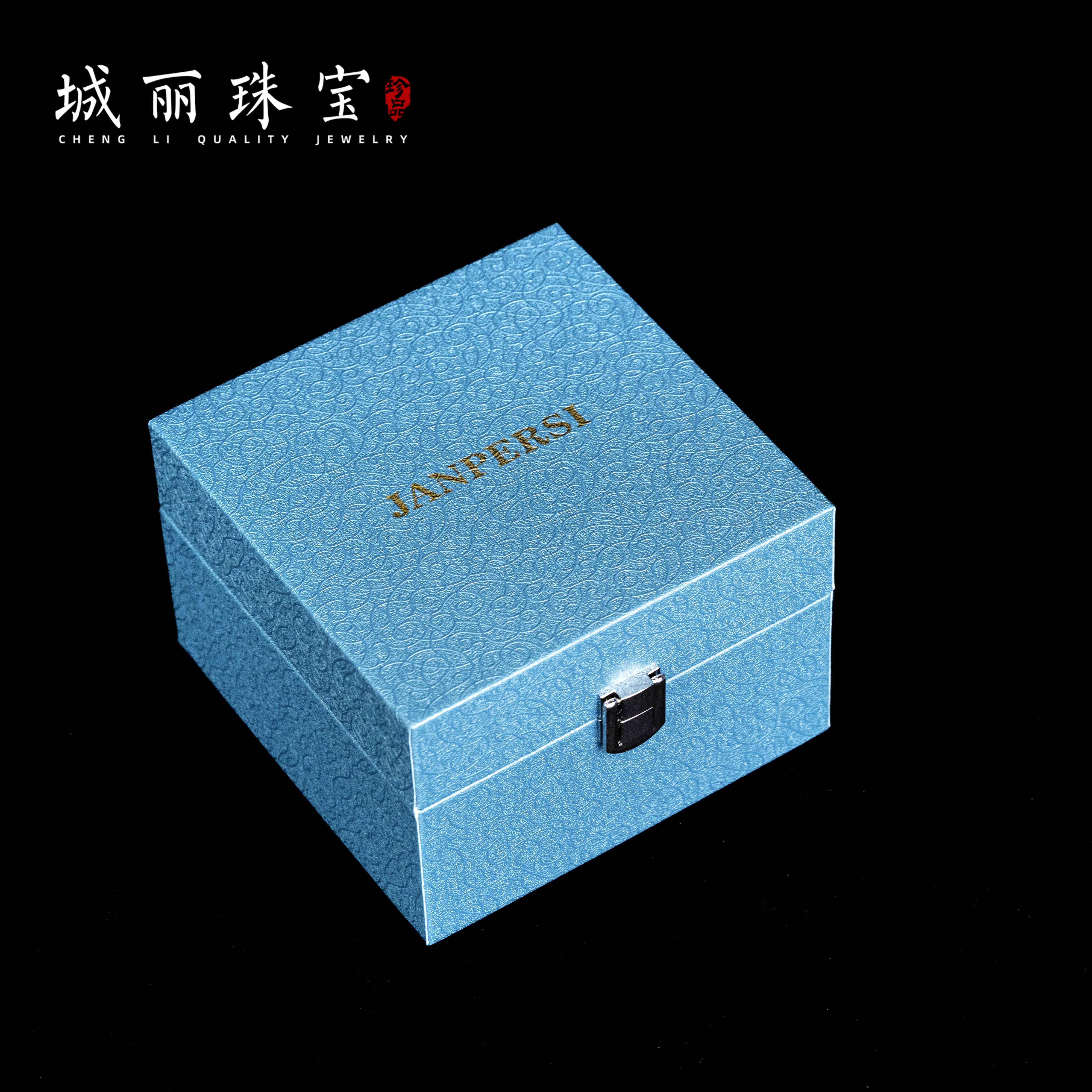 【城丽】坛城手表/条ZJH-1424