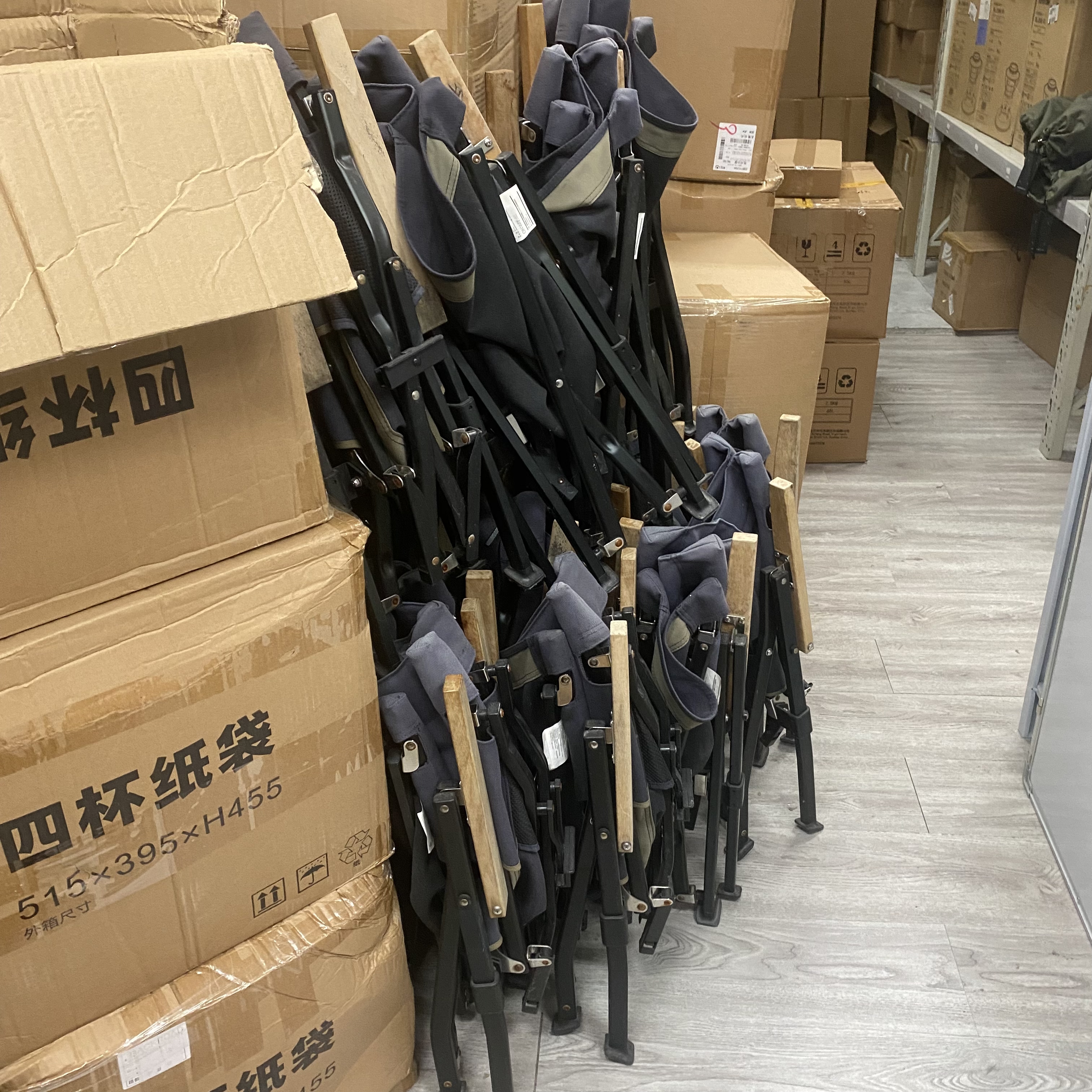 南田户外精致露营装备折叠桌椅帐篷天幕库存微瑕R91-R100