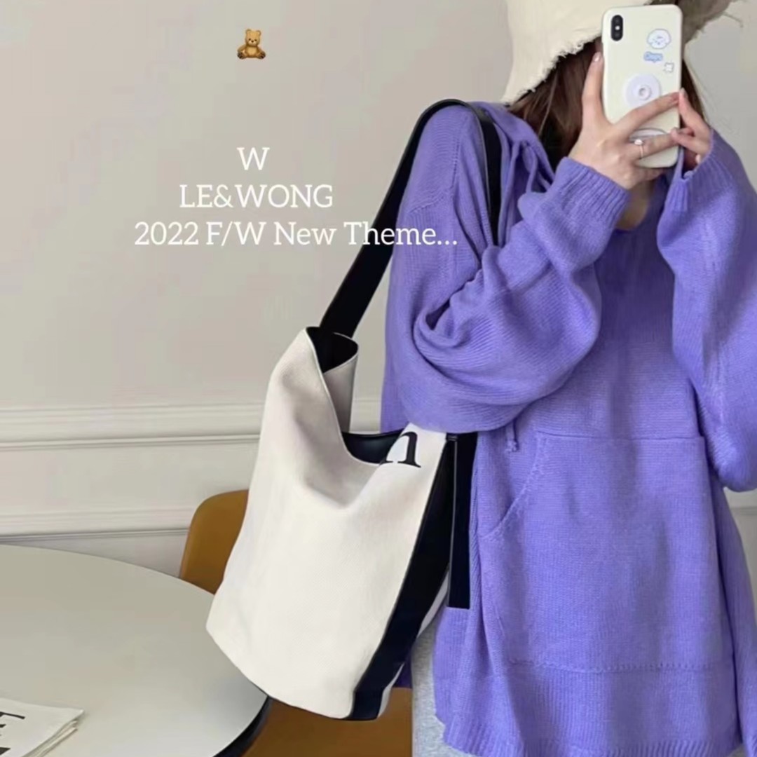 【毛毛家™】4零一    冬季新款上衣裤子