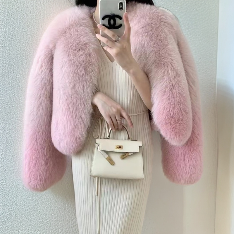 2024秋冬时尚百搭女装外套【以直播间为准】