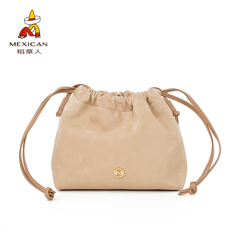 稻草人雅丹风云朵手机包