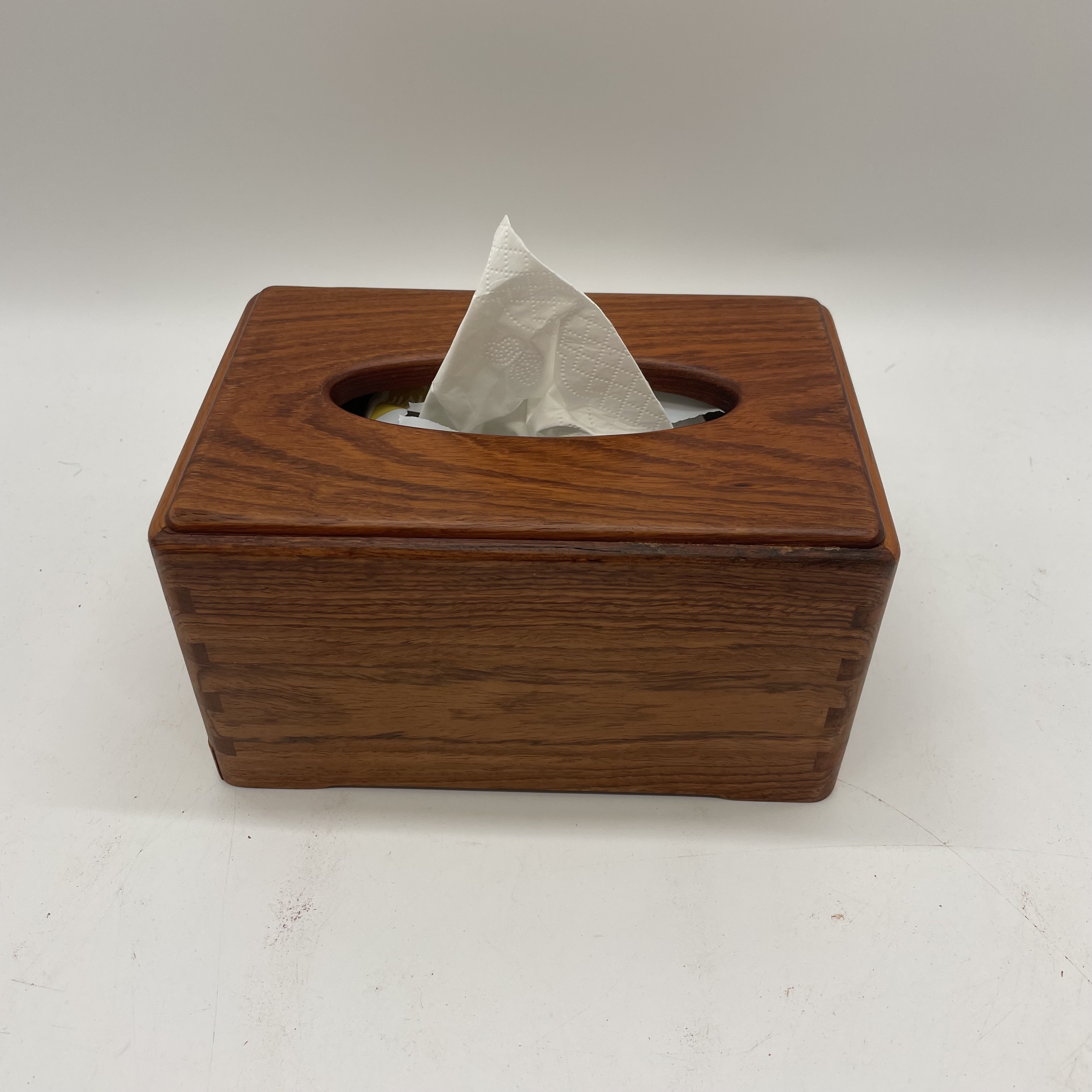 M纸巾盒19*11*10独板