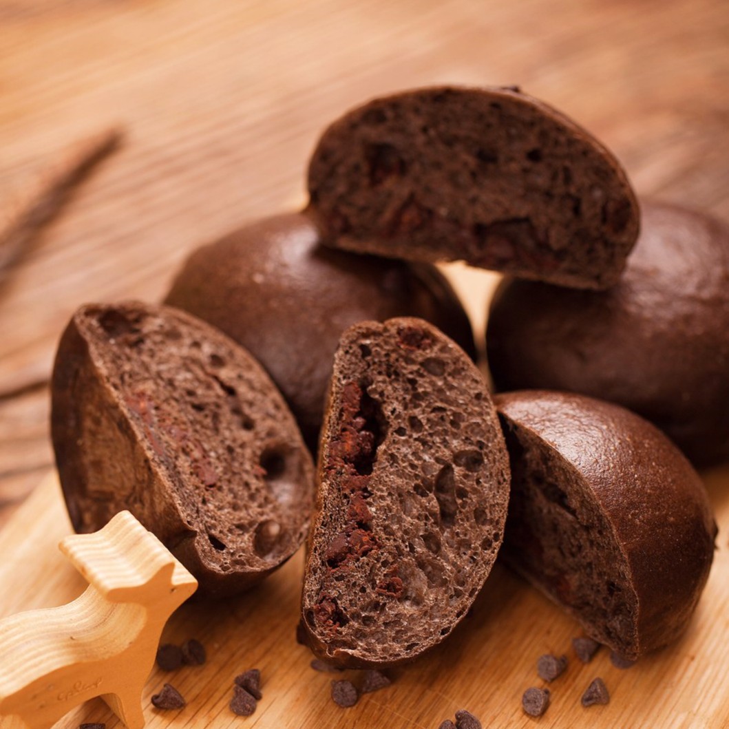 【新人套餐】尝鲜福利包邮 早餐辅食代餐小面包 短保烘焙现做现发