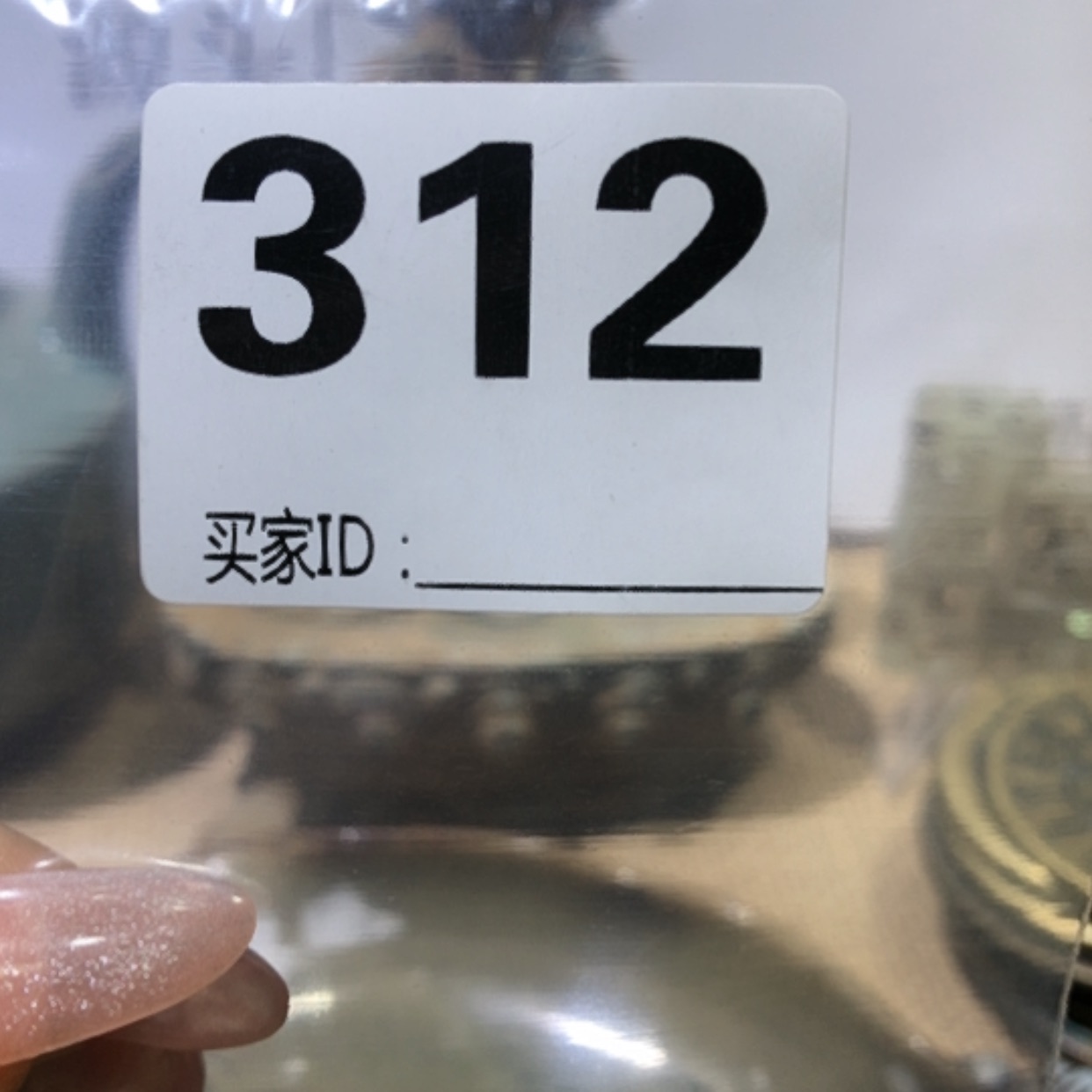 【闪购商品】紫砂现代内*