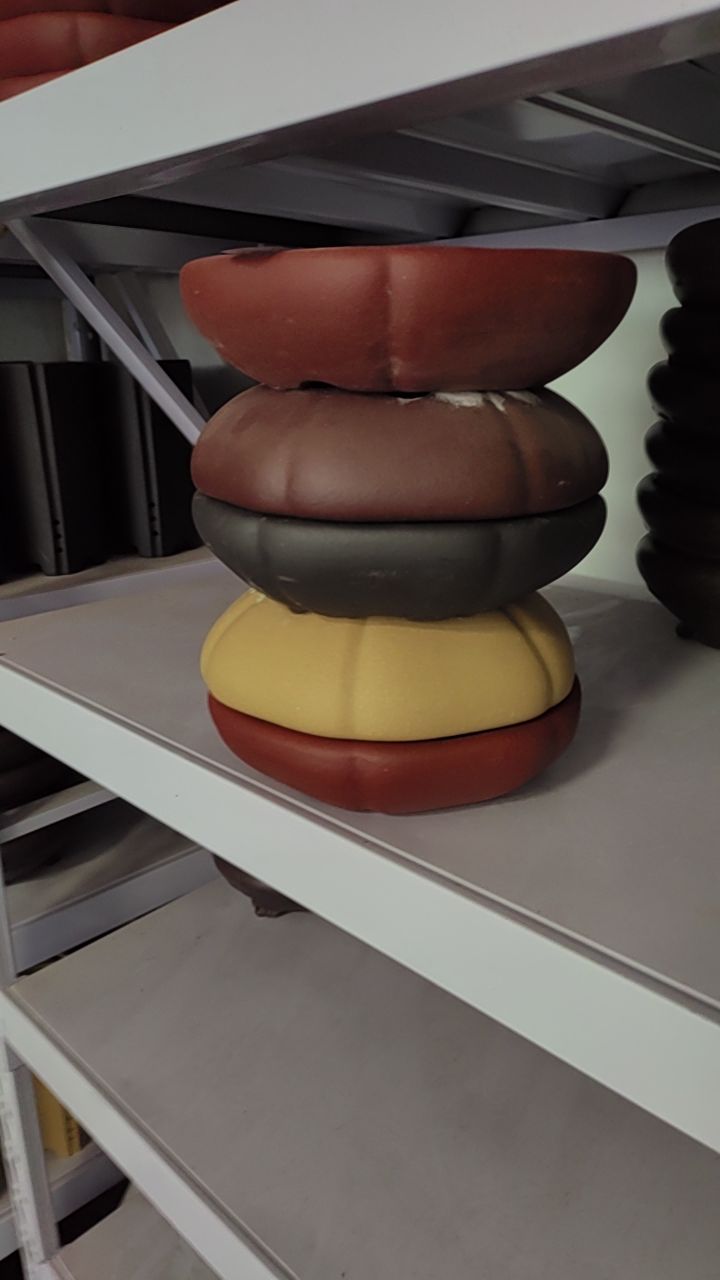 紫砂花盆盆景盆栽老桩小花盆