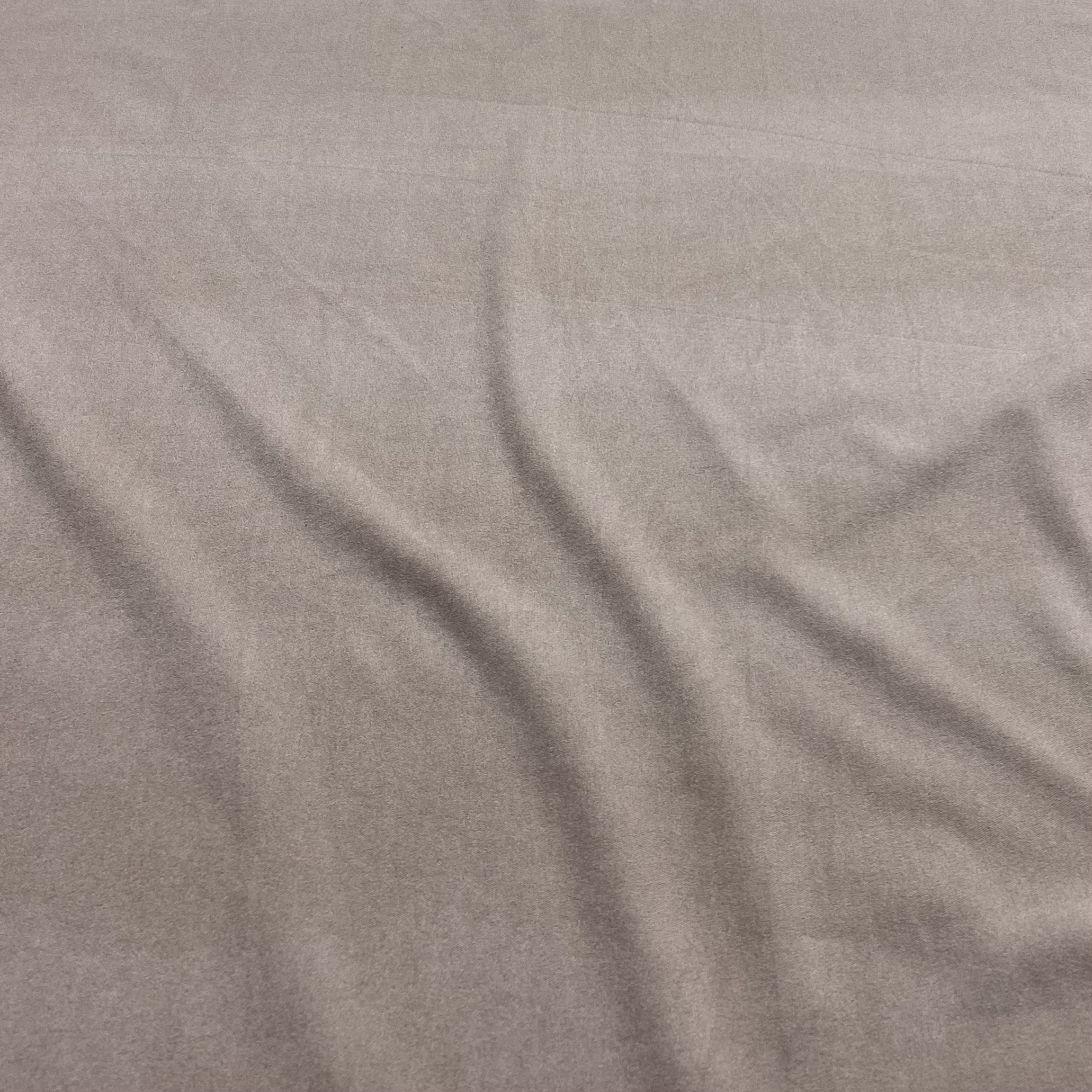 卡其色阳离子德绒打底衫连衣裙旗袍四面弹保暖随心裁面料