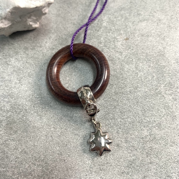 90新 Hermes/爱马仕 【六六中古】孤品复古挂饰cp240