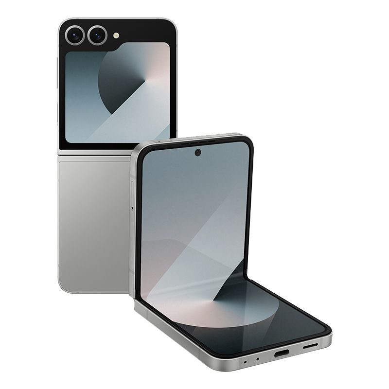 99新 Samsung/三星 新品Z Flip6时尚折叠双卡智能拍照5G手机