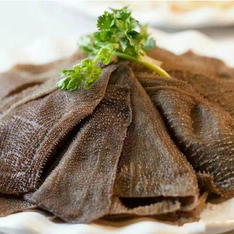新鲜牛百叶 