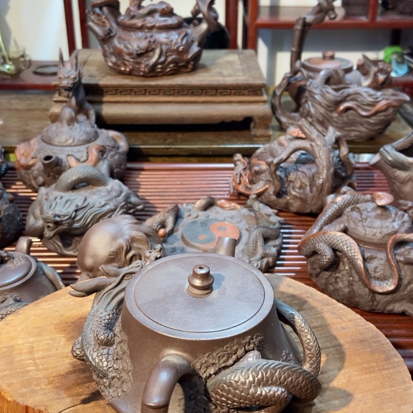【闪购商品】紫砂茶杯?****