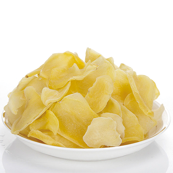 【超林子】四川通江土豆片，通江农家土豆