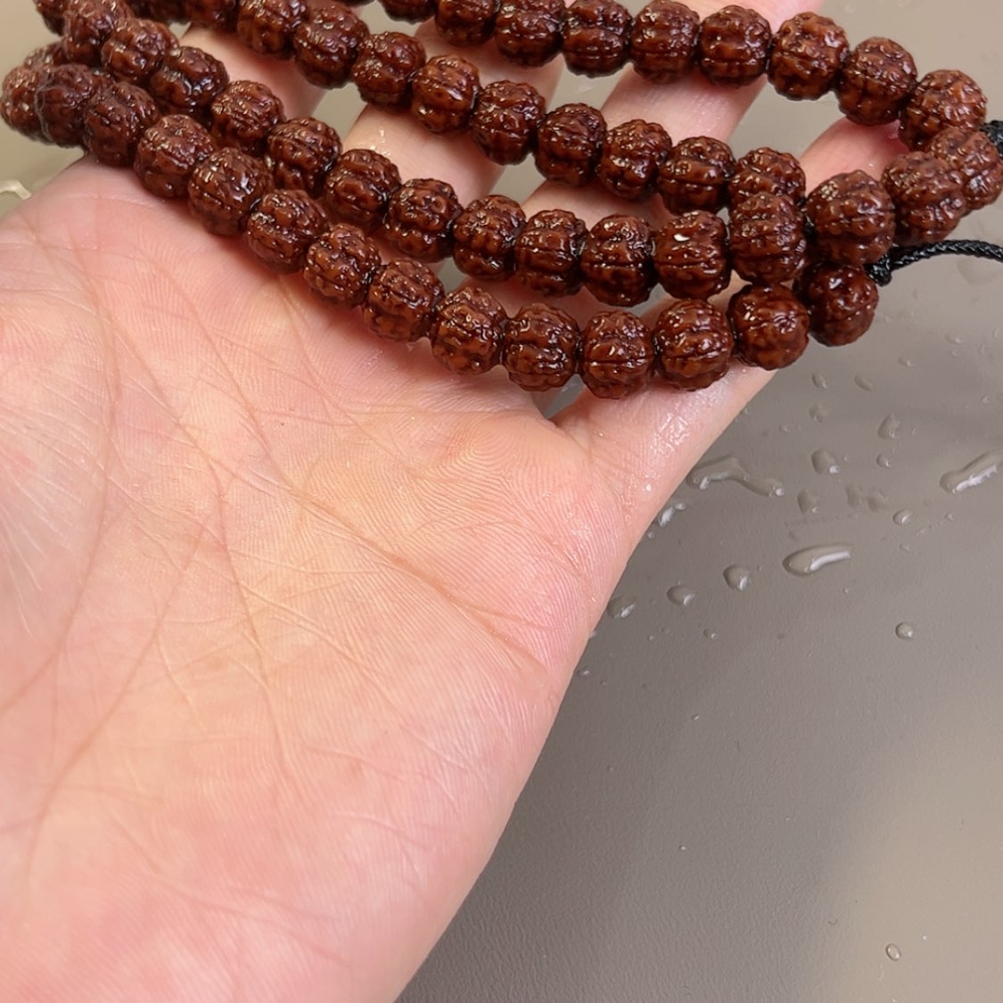 【闪购商品】金刚菩提吊坠