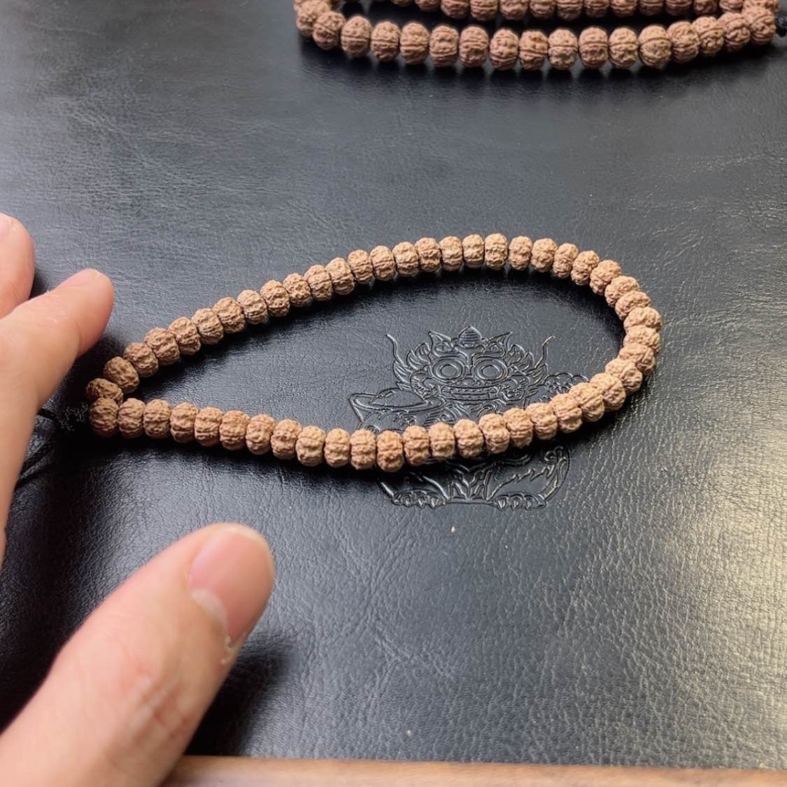 【闪购商品】金刚菩提吊坠