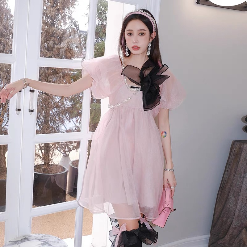 【此链接下单设计师鞋履】