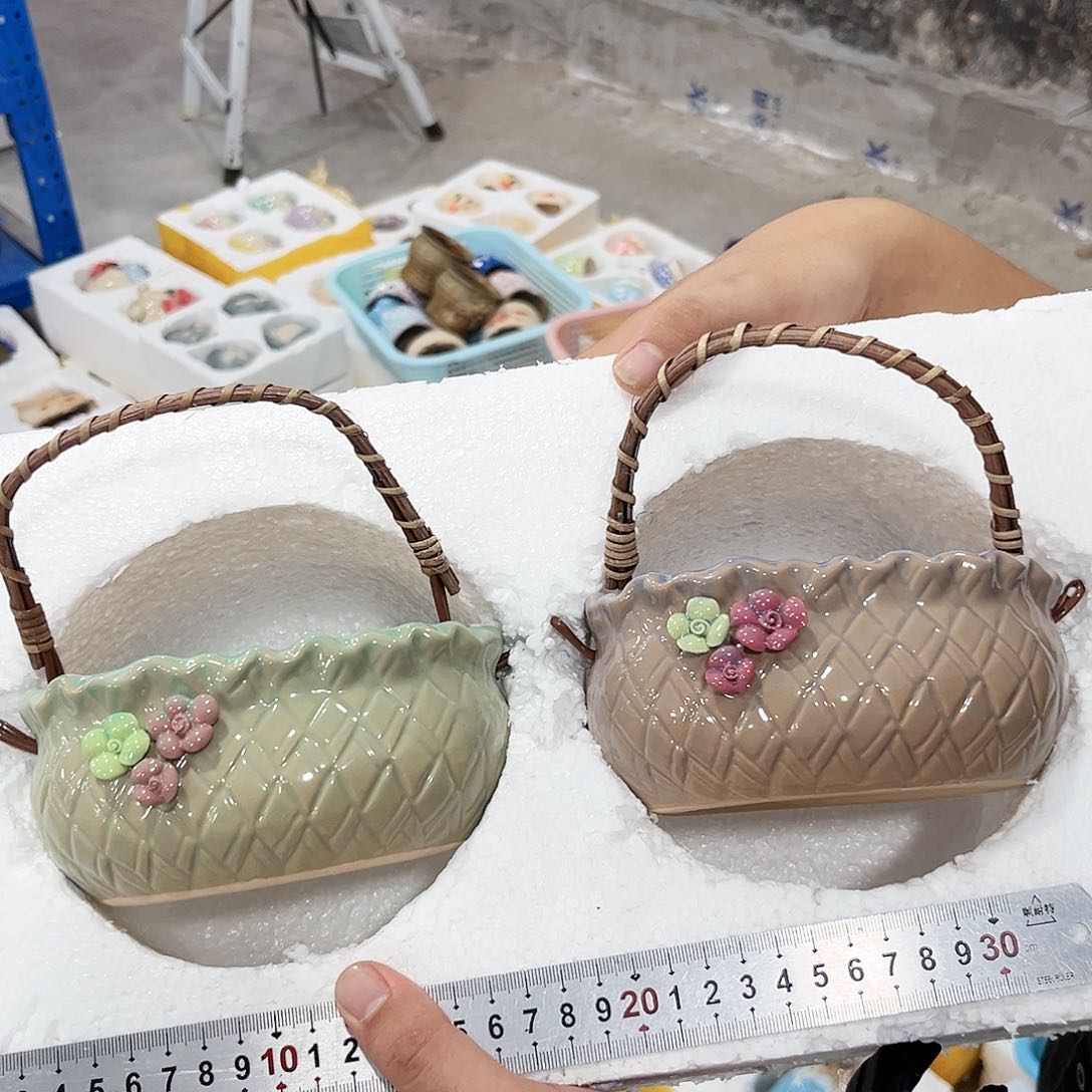 陶瓷20CM以下高温
