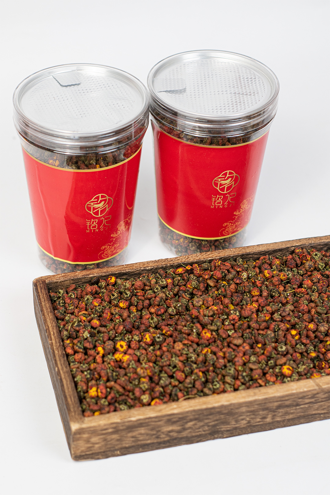 小曾甄选 雪胎 菊【鱼胶s351】