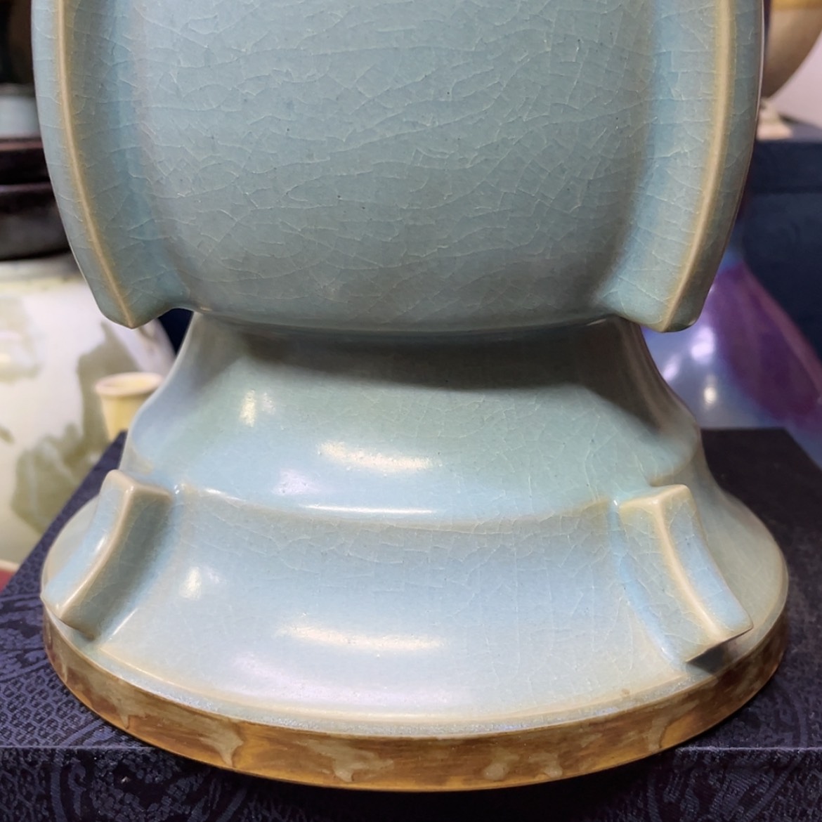 【闪购商品】密胺摆件和*泉