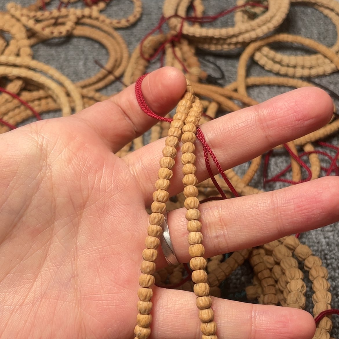 【闪购商品】柏香籽/百香籽吊坠ᅠ*