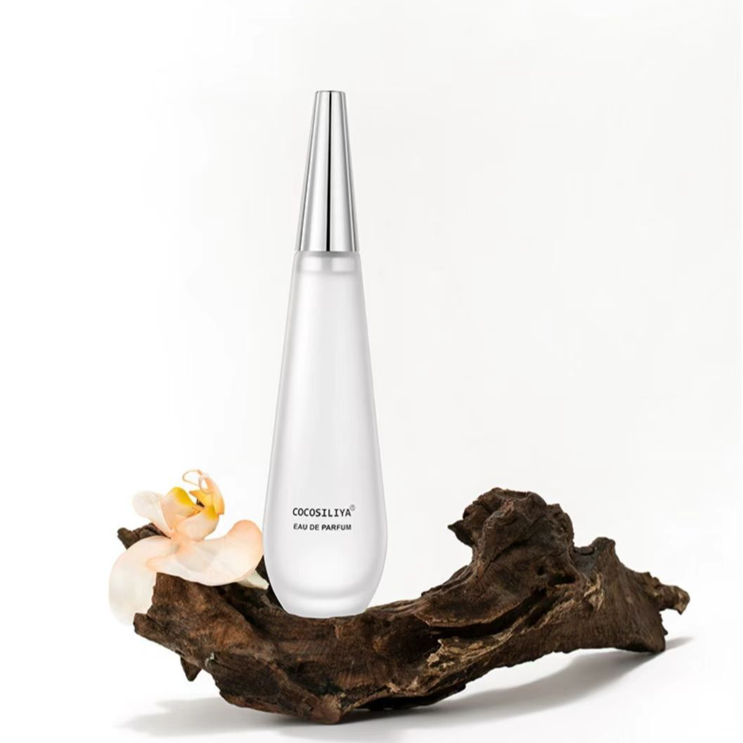 香伴一生一生知水女士香水COCOSILIYA持久留香清新自然100ML