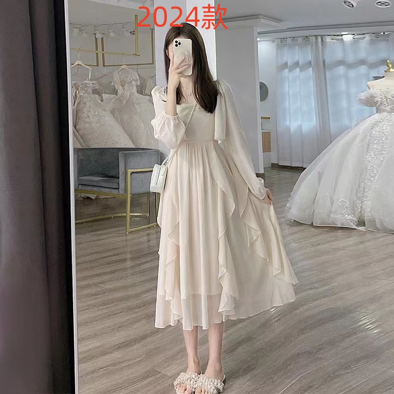 禾下品牌2024新款女装