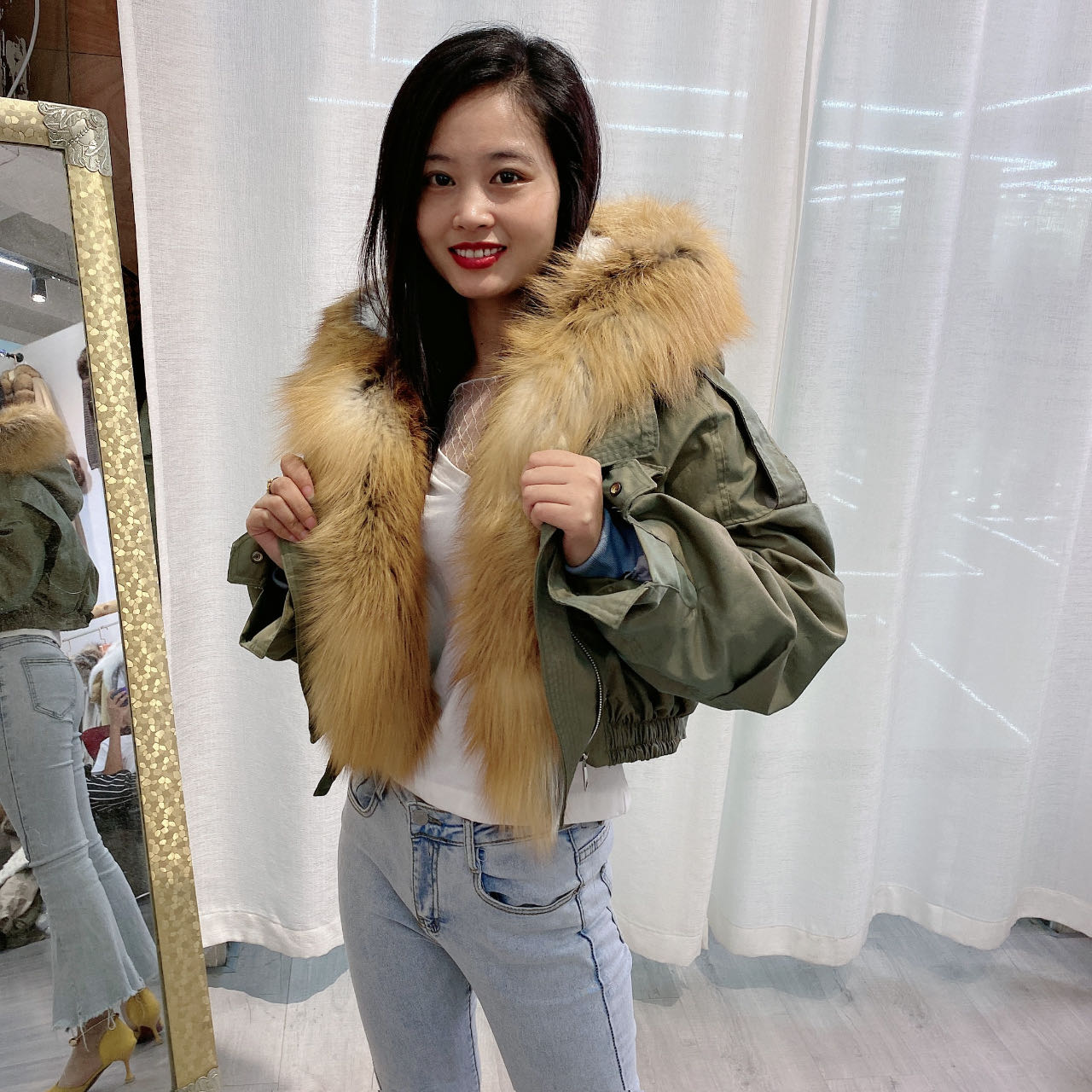 九尾火狐狸专用链接