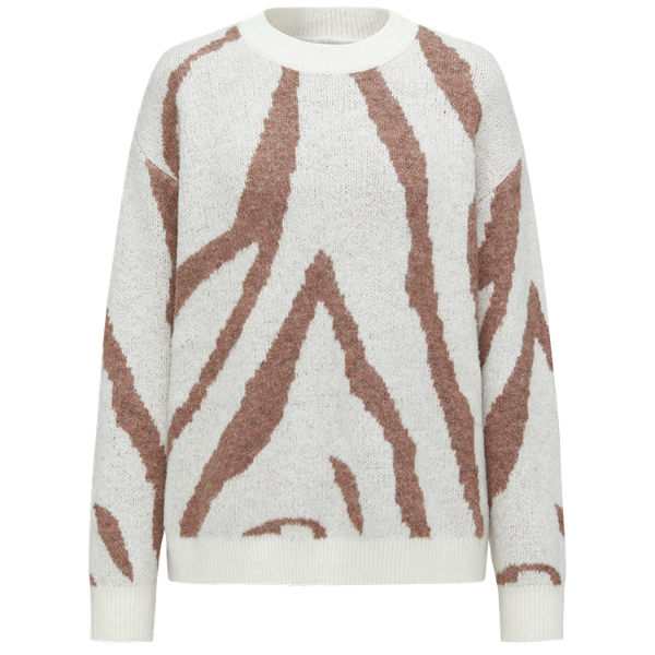 【籽言专属】气质显瘦拼接感纯色百搭修身设计领扣长袖Y733306999