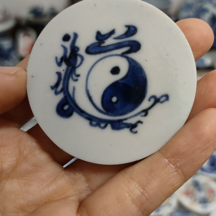【闪购商品】陶瓷瓷片