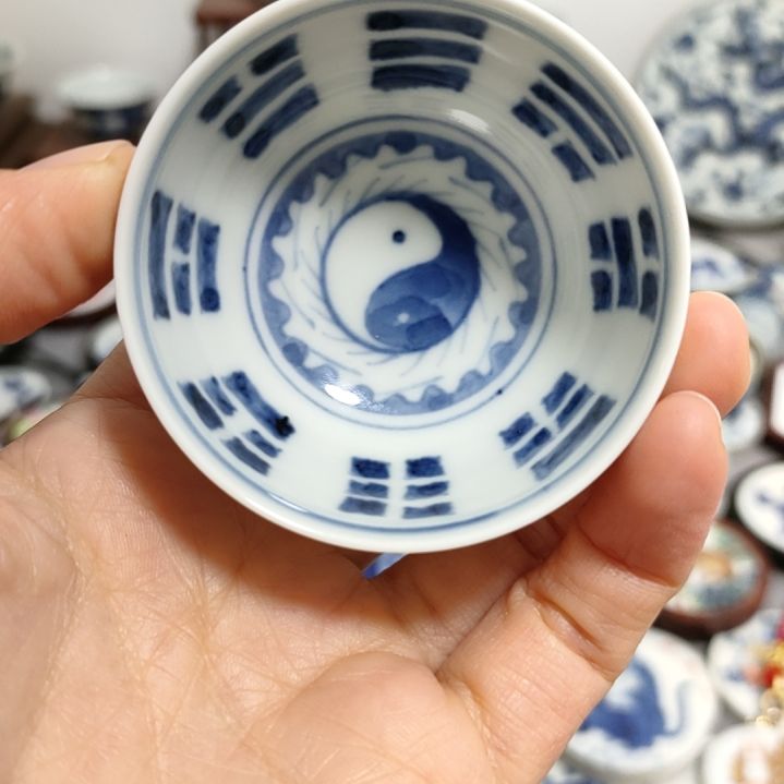 【闪购商品】陶瓷瓷片小**生